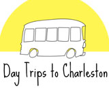 Day Trips to Charleston