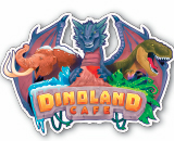 DinoLand Cafe