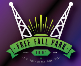 Free Fall Thrill Park