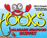 Hooks Calabash Seafood