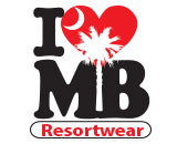 I ❤️ MB Resortwear