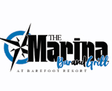 The Marina Bar and Grill