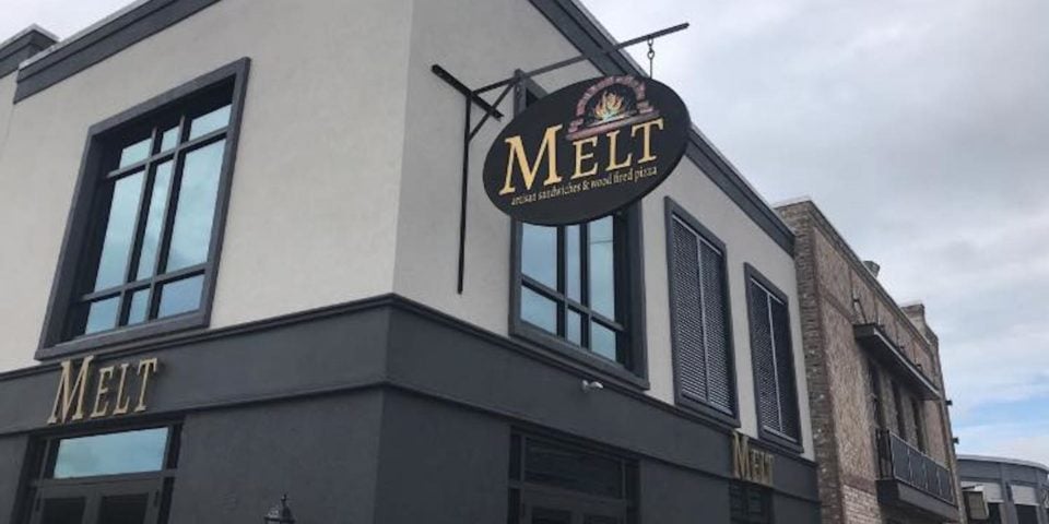 Melt