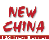 New China Buffet