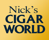 Nick’s Cigar World and Cigar Lounge