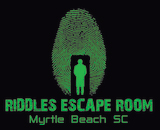 Riddles Escape Room