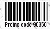 $10 OFF Your Ride Purchase of $40 or more! Barcode
