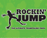 Rockin’ Jump