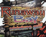 Runaway Bay Mini Golf