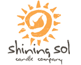 Shining Sol Candle Company