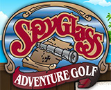 Spy Glass Mini Golf