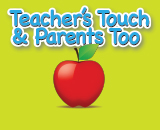 Teacher’s Touch and Parents Too