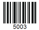 $10 Off Purchase of $50 or More! Barcode