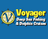 Voyager Deep Sea Fishing and Dolphin Cruises