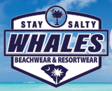 Whales Beachwear & Resortwear