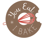 You Eat I Bake