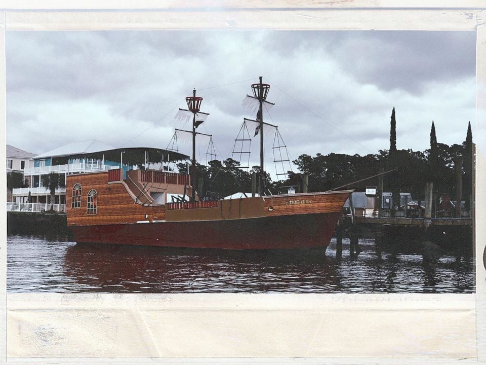 blackbeard cruise myrtle beach