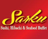 Sarku Hibachi Grill & Buffet