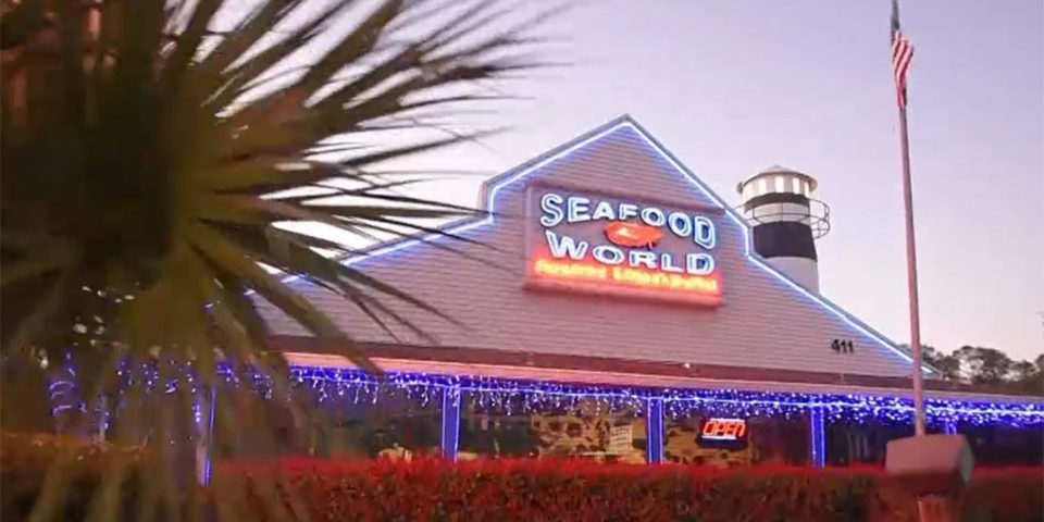 Seafood World
