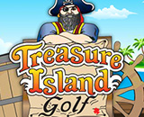 Treasure Island Mini Golf