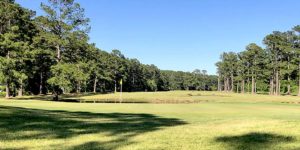 Wedgefield Country Club