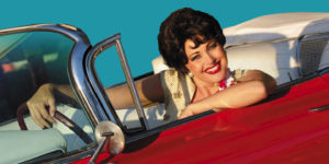 A Closer Walk With Patsy Cline