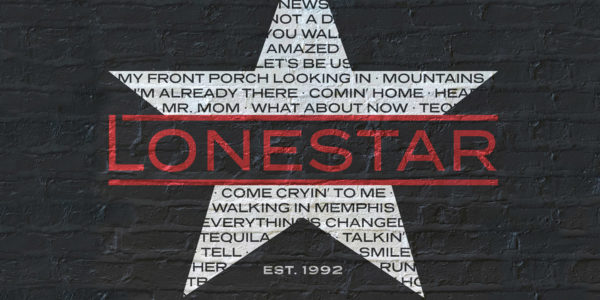 Lonestar at the Alabama Theatre
