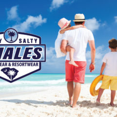 Whales Beachwear & Resortwear