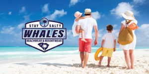 Whales Beachwear & Resortwear Whales Beachwear & Resortwear
