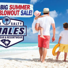 Whales Beachwear & Resortwear
