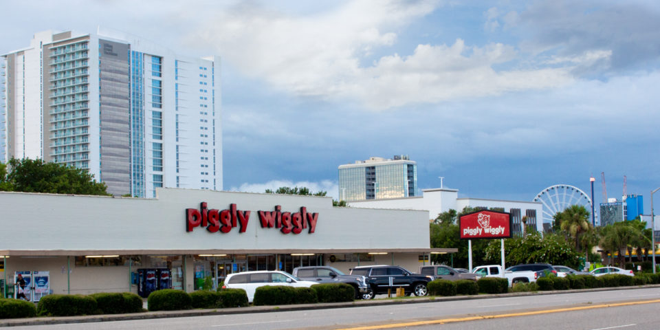 Piggly Wiggly (Myrtle Beach) Piggly Wiggly (Myrtle Beach)