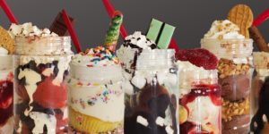 20% Off at Le Grand Cirque 20% Off at Le Grand Cirque