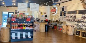 20% Off at Le Grand Cirque 20% Off at Le Grand Cirque