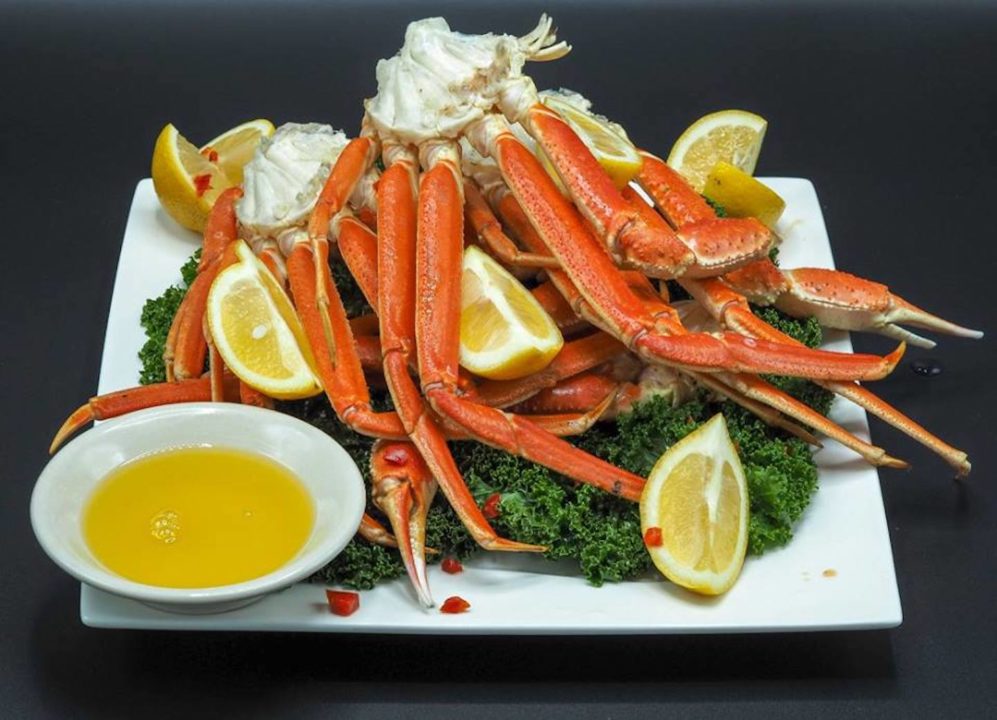 Bennett's Calabash Seafood