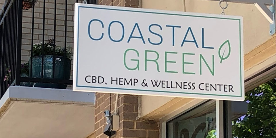 Coastal Green Wellness Coastal Green Wellness