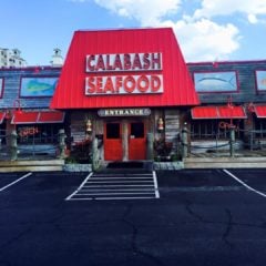 Hooks Calabash Seafood