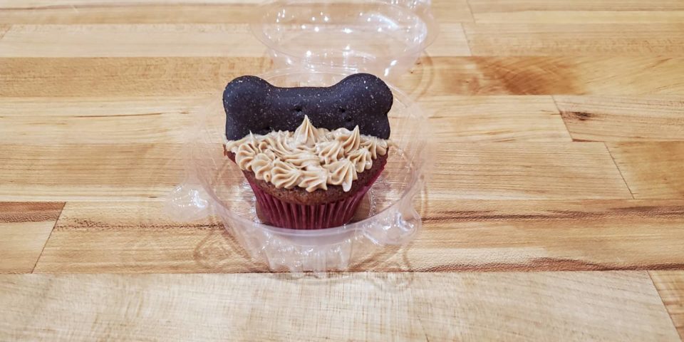Kelly’s K-9 Kitchen