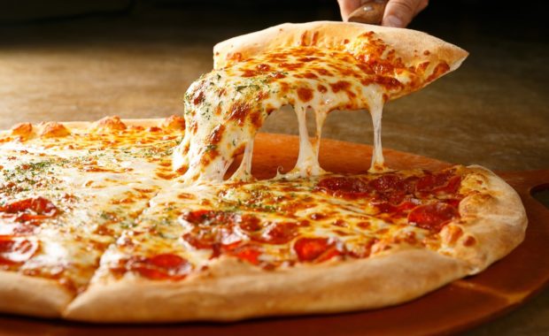 Best Places to Get Pizza in Myrtle Beach