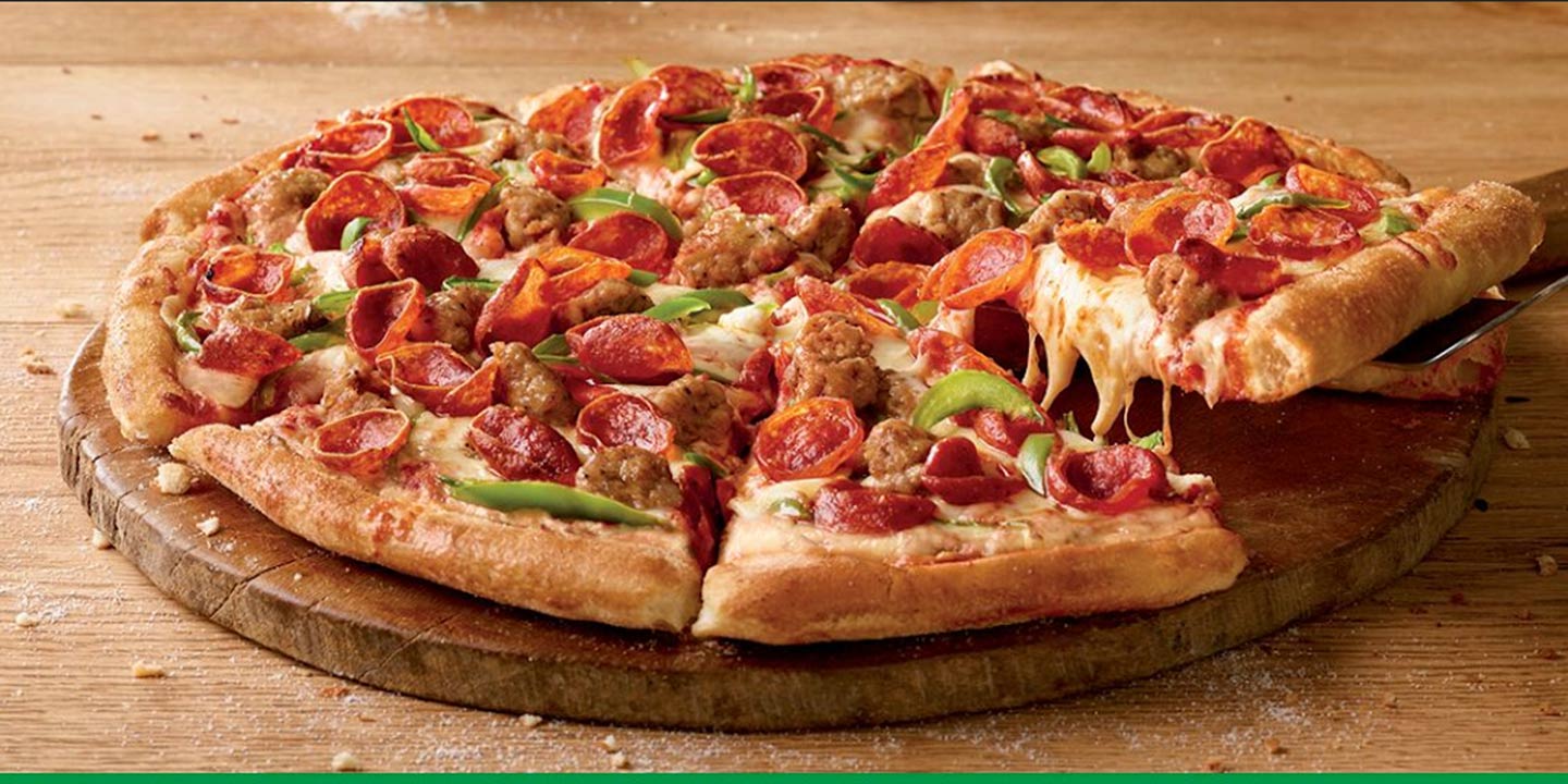 Marco's Pizza Restaurants