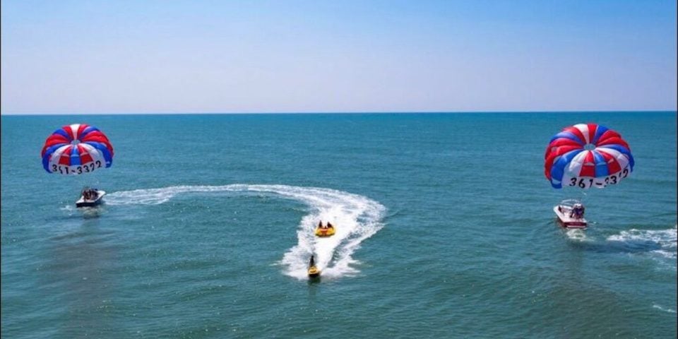 New Wave Watersports New Wave Watersports