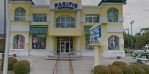 $4 Off Seafood & Dumpling Restaurant $4 Off Seafood & Dumpling Restaurant