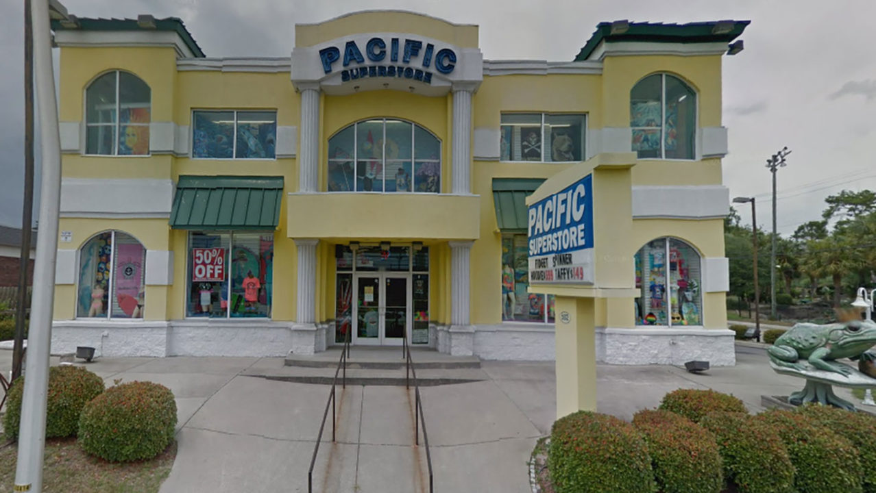 Pacific Superstore