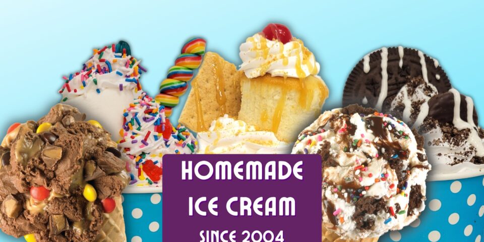 Sweet Molly's Creamery