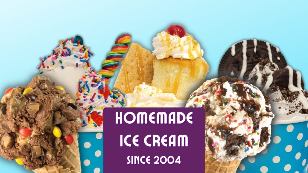 Sweet Molly's Creamery