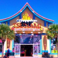 Tsunami Surf Shop