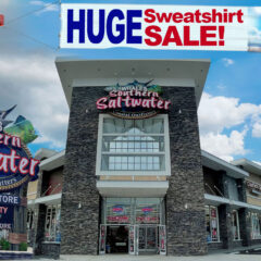 Southern Saltwater General Store