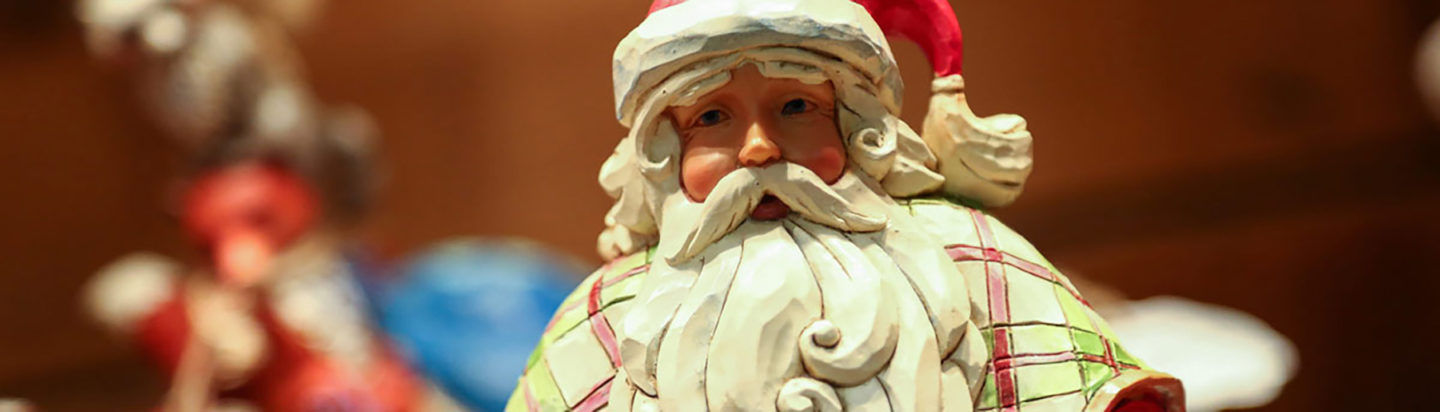 St. Nick Nacks Christmas Shop