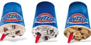 Dairy Queen Dairy Queen
