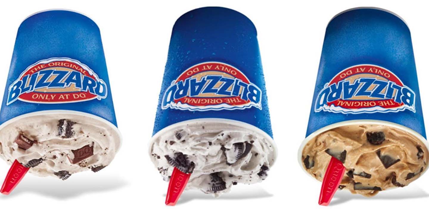 Dairy Queen