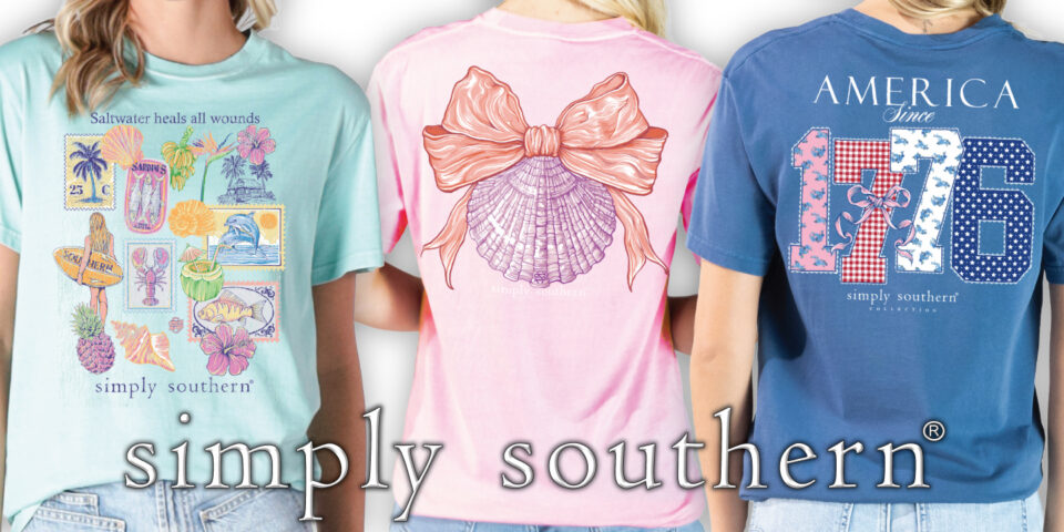 Simply Southern Collection